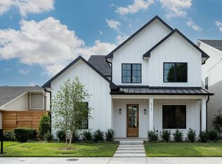 5808 Orchid Ln, Dallas, TX 75230