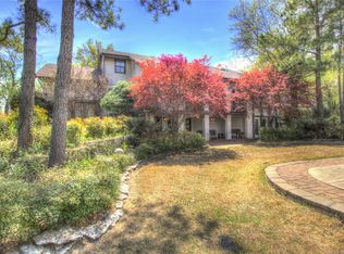 25472 S 4110th Rd, Claremore, OK 74019