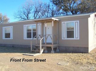 3031 E Lazar Rd, Camp Verde, AZ 86322