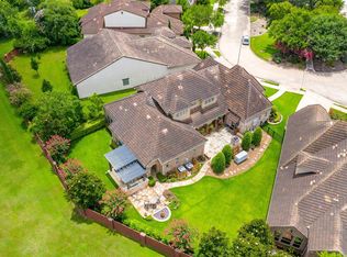 4430 Horizon View Cir, Sugar Land, TX 77479