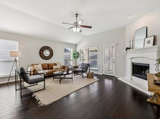1416 Clayton Ln, Celina, TX 75009