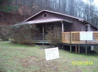 110 Carter Brock Rd, Pineville, KY 40977