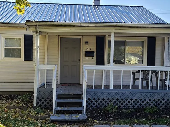 1313 S Purdum St, Kokomo, IN 46902