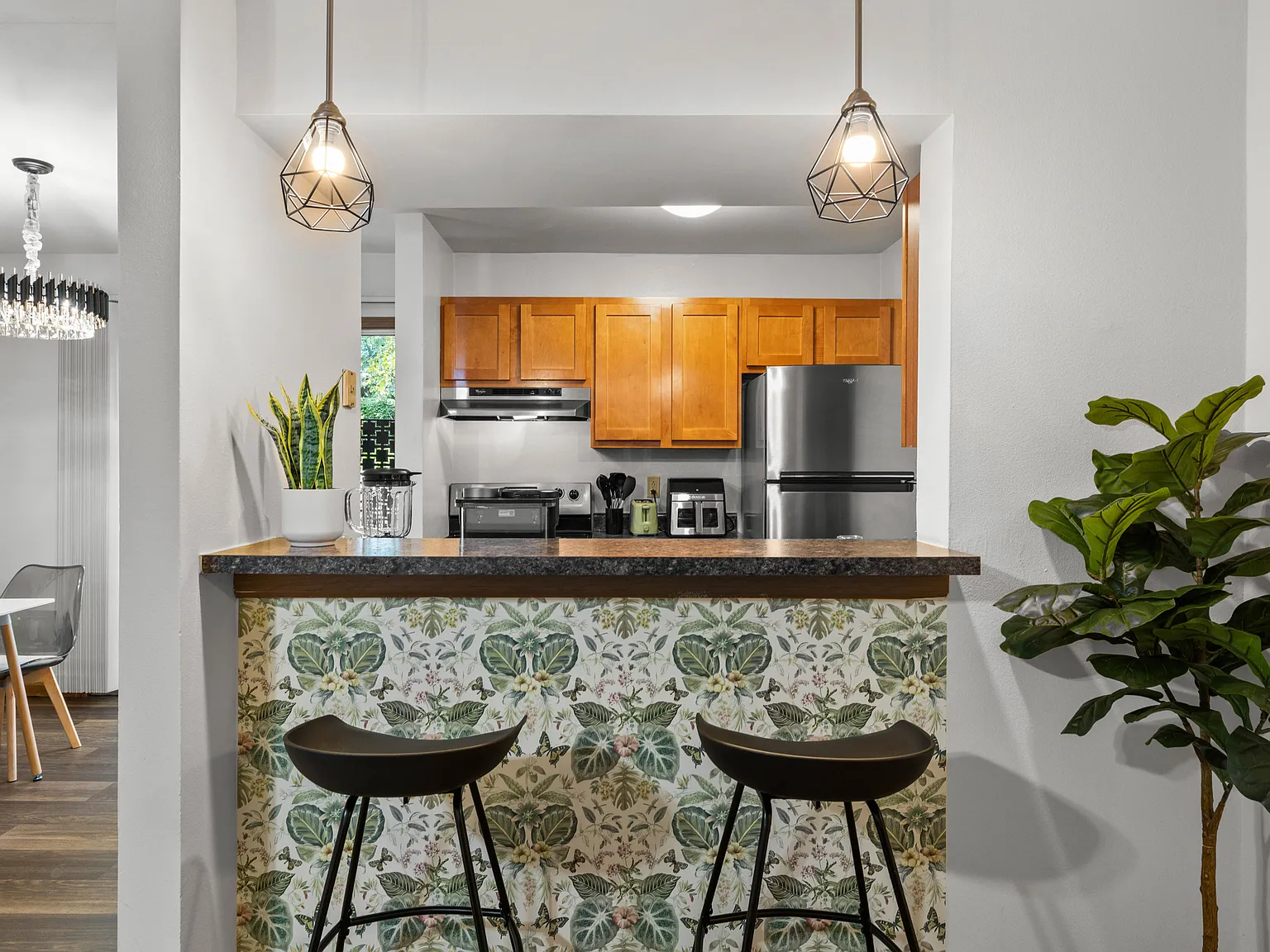 1 bed, $2,700 — Photo 2