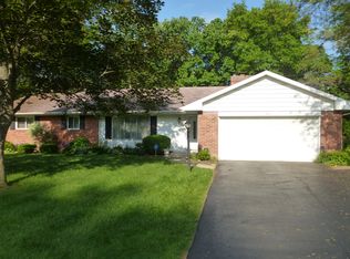 4921 Fairfield Dr, Toledo, OH