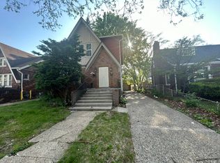19707 Cliff St #1, Detroit, MI 48234