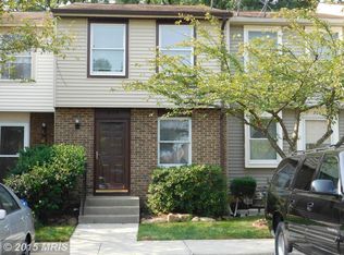 206 Charing Ct, Sterling, VA 20164