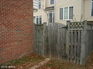 4115 Quiet Crossing Ct, Fairfax, VA 22033