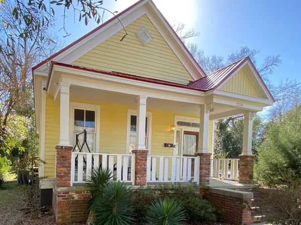 2226 Senate St, Columbia, SC 29205