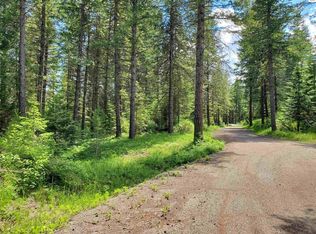 Nka Timberline Dr LOT 3, Sagle, ID 83860