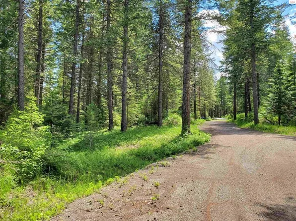 Nka Timberline Dr Lot 3, Sagle, ID 83860
