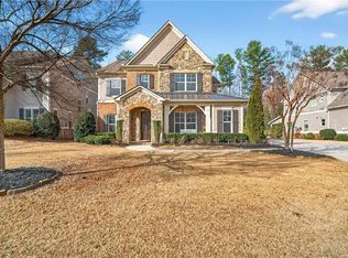 2607 Lulworth Ln, Marietta, GA 30062