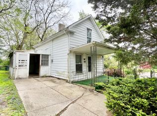6320 Simpson Ave, Cincinnati, OH 45224