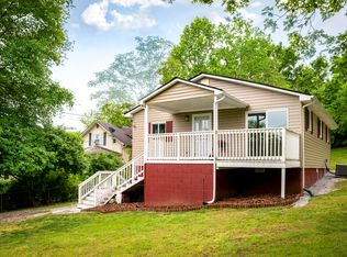 3432 Bennett Rd #12 & 13, Chattanooga, TN 37412