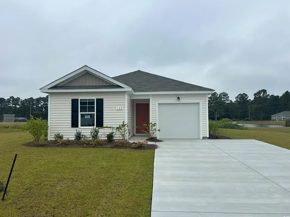 122 Seasons Trace Loop lot 24- Sullivan A, Longs, SC 29568