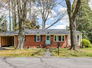 1101 Ocala Rd, Henrico, VA 23229