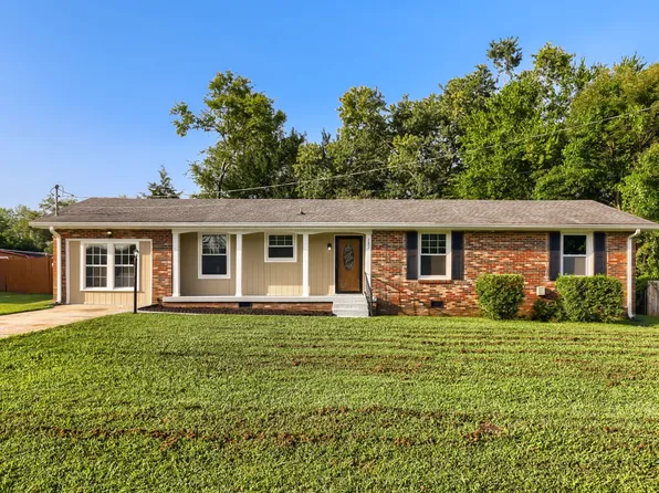 287 Hollywood Blvd, Gallatin, TN 37066