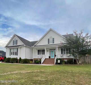 3538 Whetstone Place N, Wilson, NC, 27896