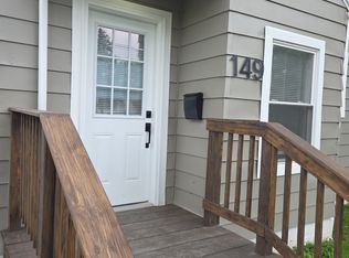 149 W Lane Ave, Lima, OH 45801