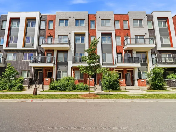 60 William Duncan Rd, Toronto, ON M3K 0C1