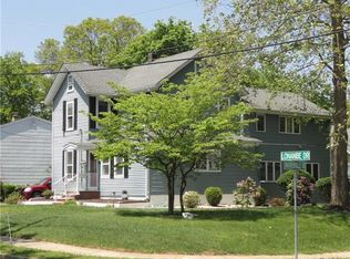 58 Warrenville Rd, Middlesex, NJ 08846