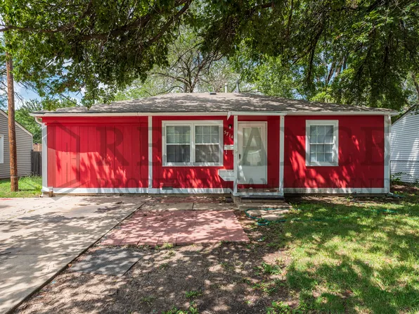 5714 E Harry St, Wichita, KS 67218