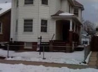 4033 N Kolmar Ave, Chicago, IL 60641