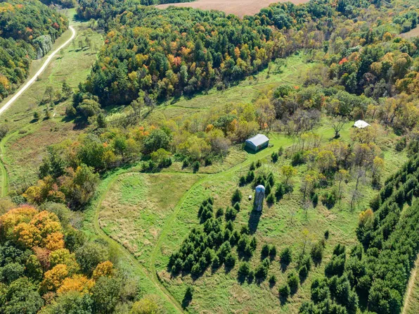 W4351 Anglim Rd, Lyndon Station, WI 53944