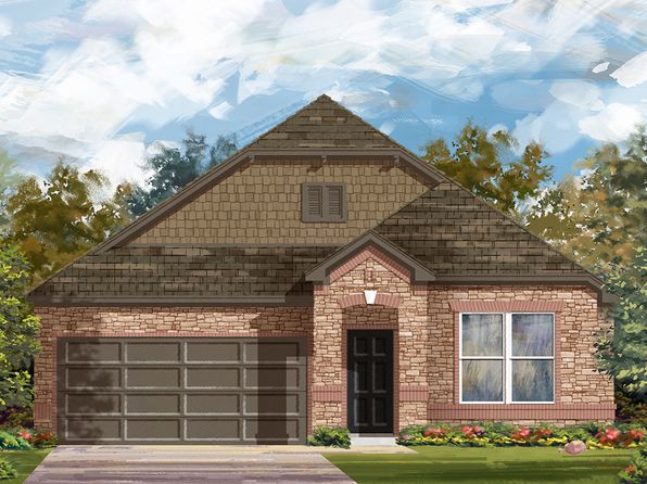 The Pointe at Wortham Oaks, San Antonio, TX Real Estate & Homes for Sale -  RE/MAX