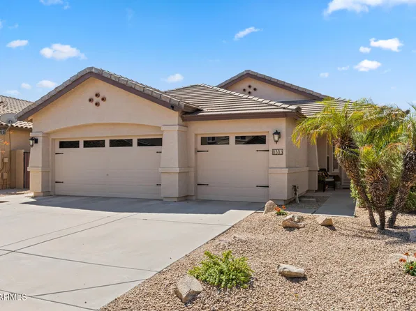 8385 W MARY ANN Drive, Peoria, AZ 85382