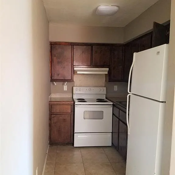 1801 Washington Ave #8 — Photo 5