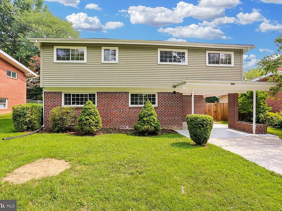 1st image of 811 Kenbrook Dr