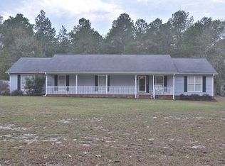 225 Ledbetter St, Cordova, NC 28330