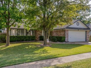 2814 Mediterranean Ave, Midlothian, TX 76065