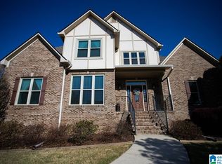 1004 Grande View Pass, Alabaster, AL 35114