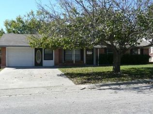 10 Castleberry St, Lampasas, TX 76550