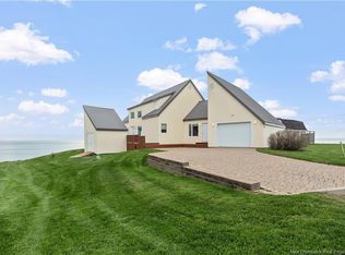 1238 Des Hirondelles, Cap Pela, NB E4N 1R7