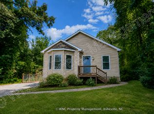 43 Boyd Ave, Asheville, NC 28806