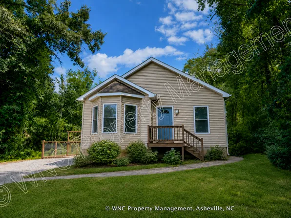 43 Boyd Ave, Asheville, NC 28806