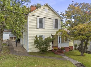 166 Biggs St, Sweetwater, TN 37874