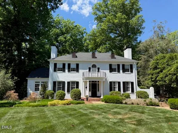 2527 White Oak Rd, Raleigh, NC 27609