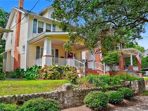 537 New Hampshire Ave, Norfolk, VA 23508