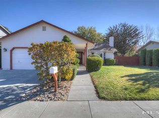3101 Halleck Dr, Carson City, NV