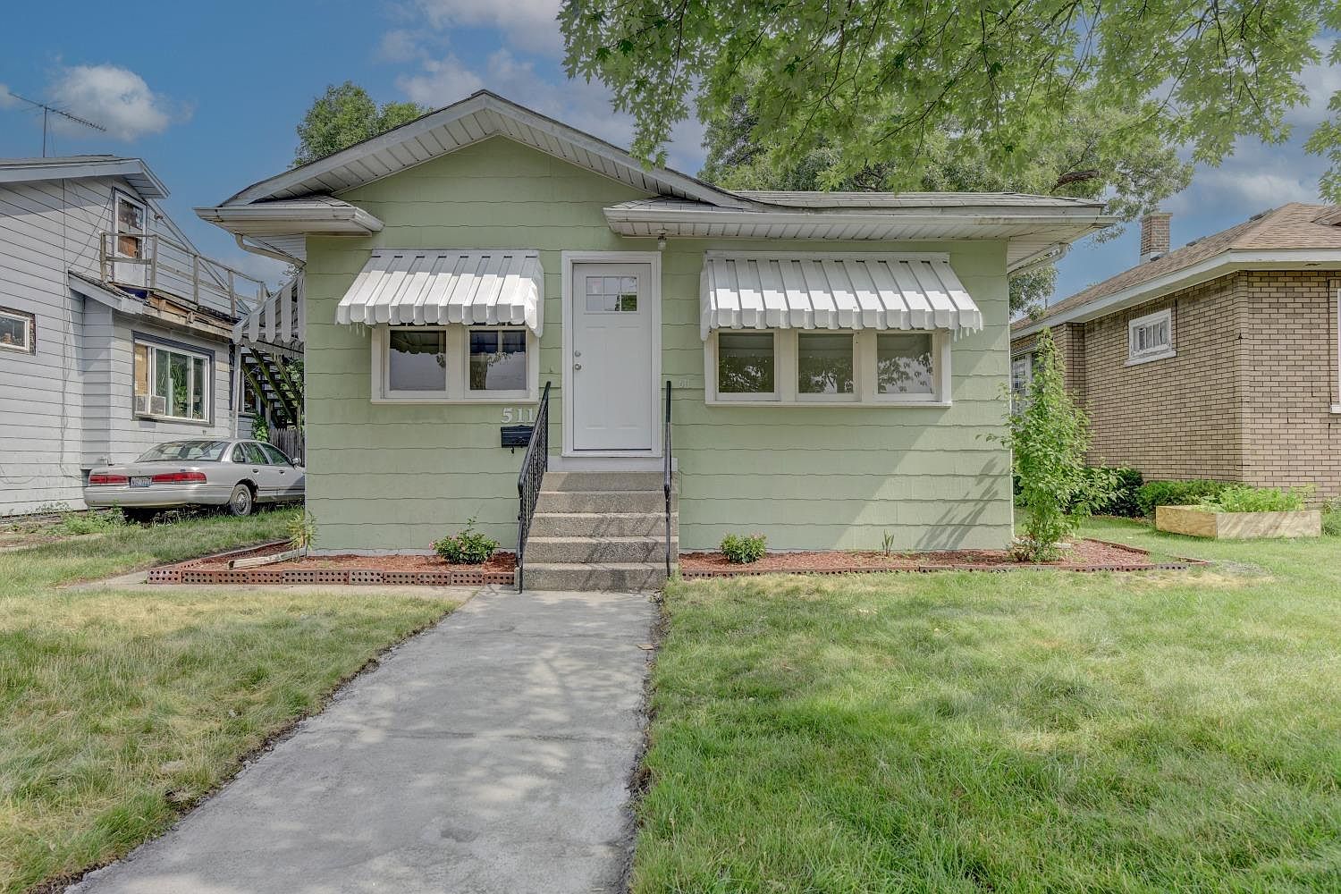 511 165th St, Hammond, IN 46324 | MLS #533037 | Zillow