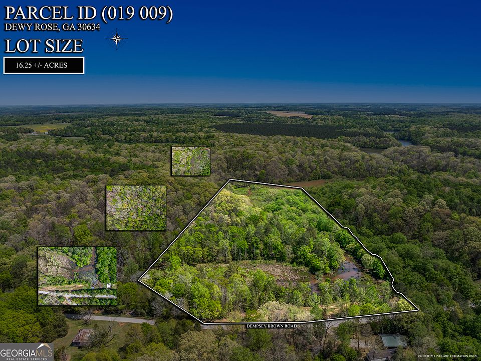 1st image of 0 Dempsey Brown Rd NW