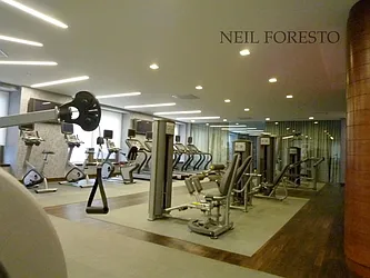 Rented by New York Residence