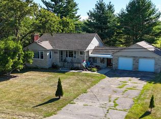 3121 S Shepherd Rd, Mount Pleasant, MI 48858