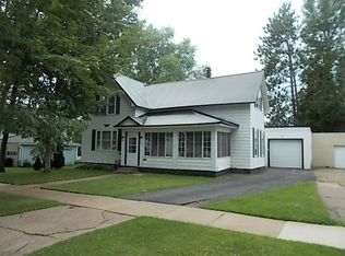 504 N State St, Merrill, WI 54452