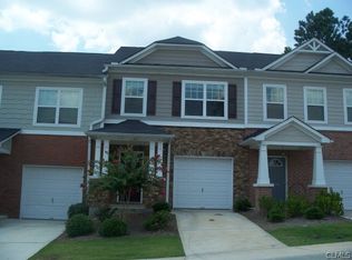 836 Arbor Gate Ln #836, Lawrenceville, GA
