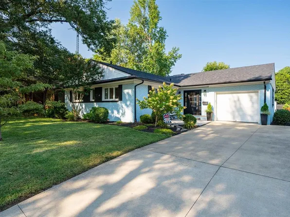 2019 Griffith Pl E, Owensboro, KY 42301